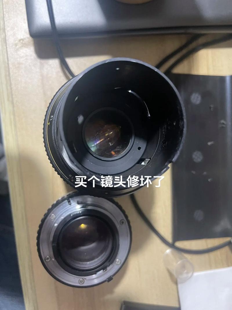 单反相机能换镜头吗,数码单反相机可以更换不同规格的镜头?-第8张图片-优品飞百科 单反相机能换镜头吗,数码单反相机可以更换不同规格的镜头?-第8张图片-优品飞百科