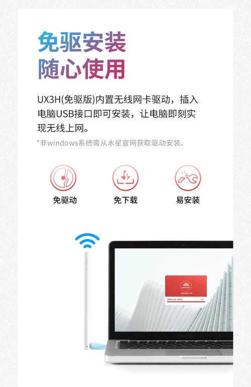 免驱usb无线网卡多少钱,免驱无线usb网卡怎么使用-第5张图片-优品飞百科 免驱usb无线网卡多少钱,免驱无线usb网卡怎么使用-第5张图片-优品飞百科