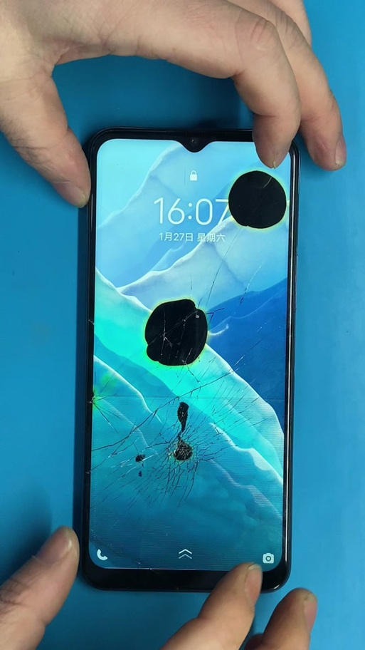 iqooz3怎么恢复出厂设置?iqoo如何恢复出厂设置手机?-第2张图片-优品飞百科 iqooz3怎么恢复出厂设置?iqoo如何恢复出厂设置手机?-第2张图片-优品飞百科