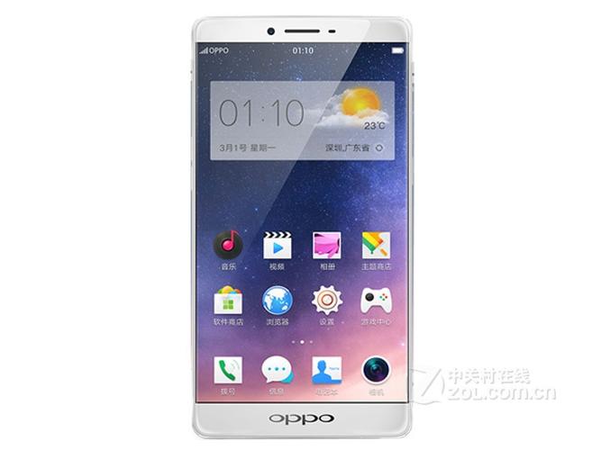 oppor7p电池容量多少，oppor7plus电池多少钱一块？-第3张图片-优品飞百科