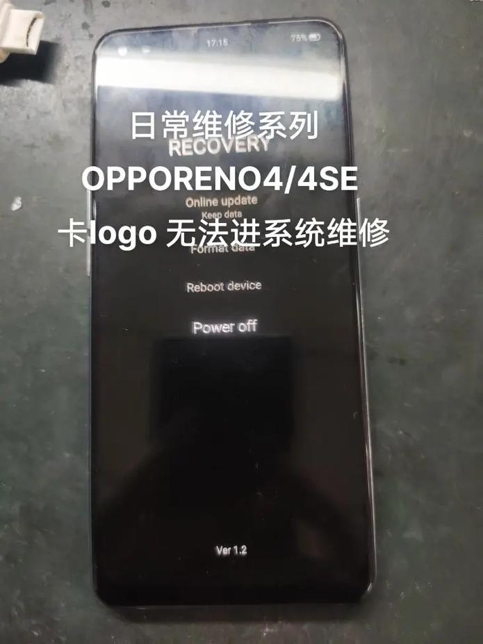 oppo售后服务维修费用查询？oppo售后维修报价表？-第3张图片-优品飞百科