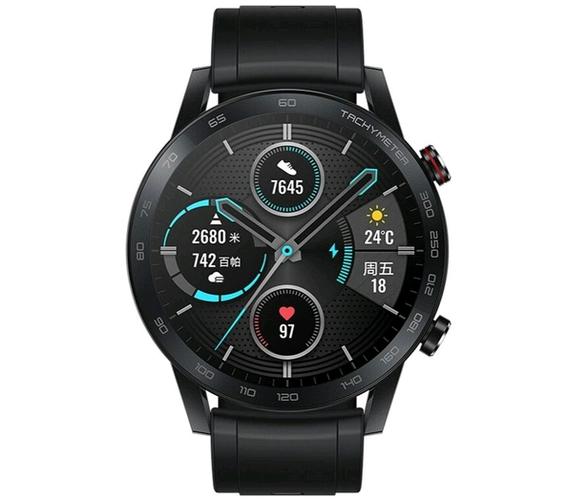 荣耀手表2有nfc功能吗？荣耀二智能手表？-第2张图片-优品飞百科