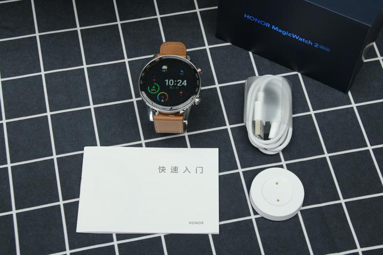 荣耀手表2有nfc功能吗？荣耀二智能手表？-第6张图片-优品飞百科