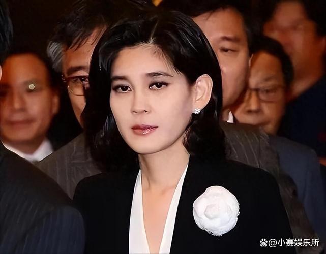 三星总裁女儿嫁保安为什么，三星老板的女儿和保安？-第5张图片-优品飞百科