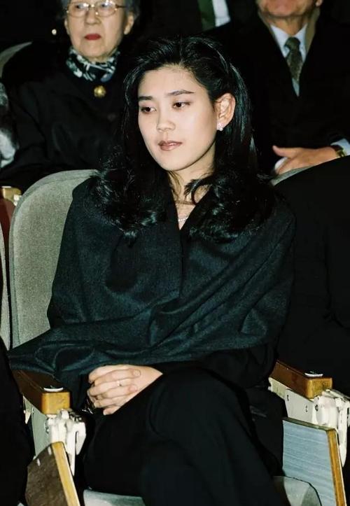 三星总裁女儿嫁保安为什么，三星老板的女儿和保安？-第7张图片-优品飞百科