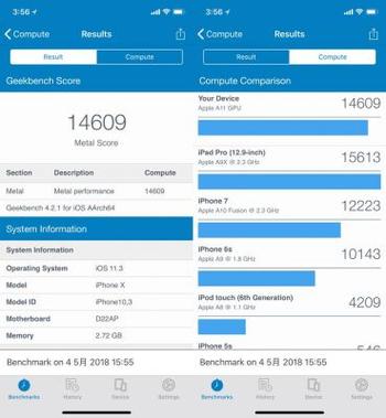p20处理器相当于骁龙多少，p20cpu参数-第5张图片-优品飞百科