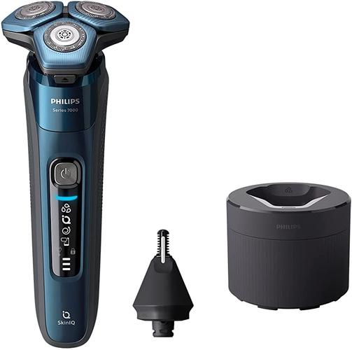 飞利浦电动剃须刀哪个好？飞利浦电动剃须刀系列区别？-第2张图片-优品飞百科