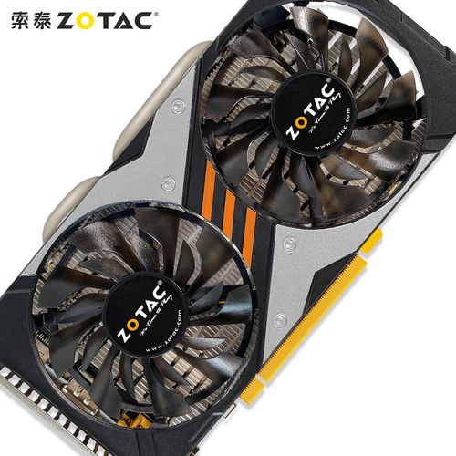 七彩虹gtx1060ti6g什么档次，七彩虹gtx10603gb显卡怎么样？-第2张图片-优品飞百科