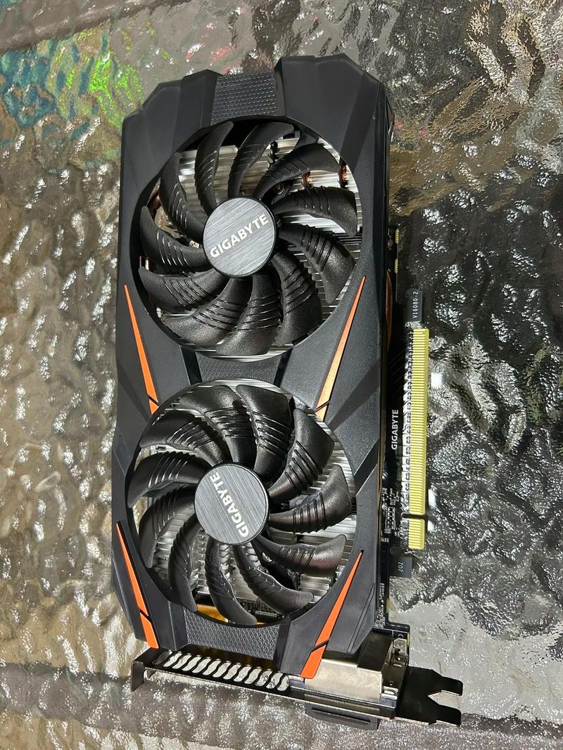 七彩虹gtx1060ti6g什么档次，七彩虹gtx10603gb显卡怎么样？-第6张图片-优品飞百科