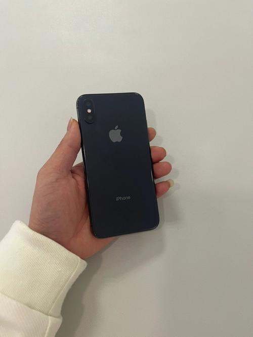 二手苹果x多少钱市场费用？二手iphone x市场价多少钱？-第4张图片-优品飞百科