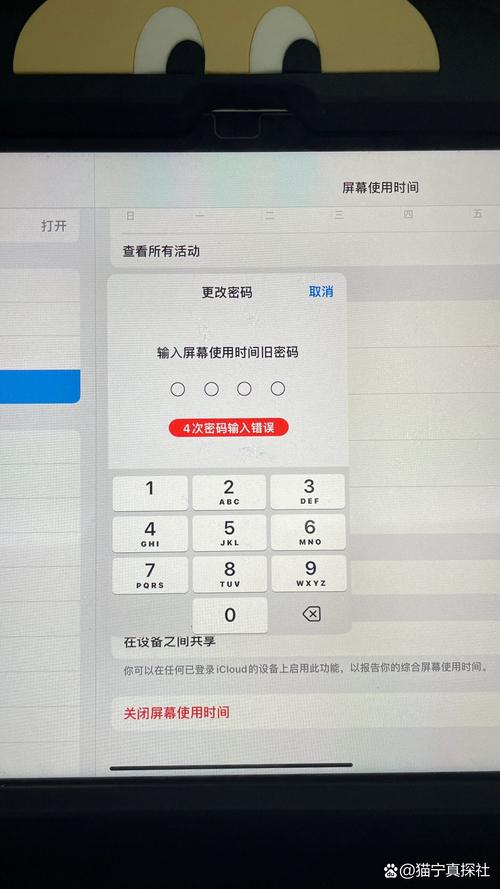 ipad解锁密码忘了怎么解决，ipad解锁密码忘记了怎么弄开-第2张图片-优品飞百科