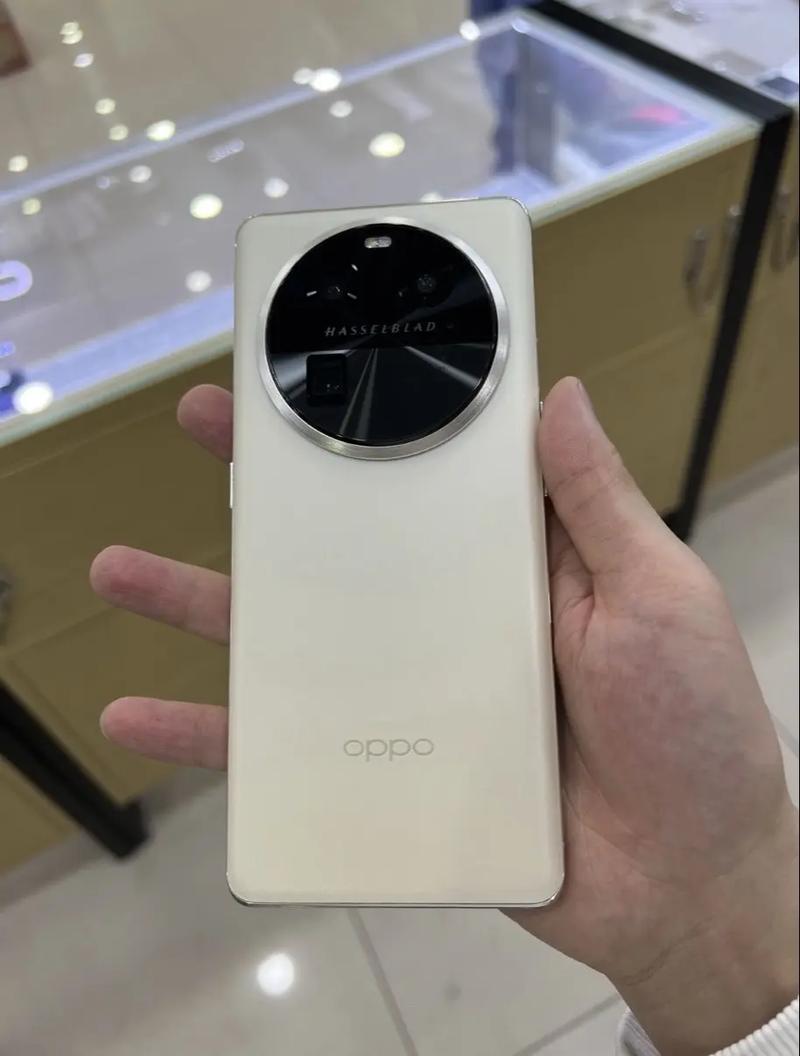 oppo5g推荐，oppo5g手机建议买哪款？-第5张图片-优品飞百科