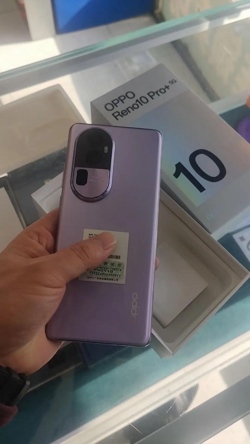 oppo5g推荐，oppo5g手机建议买哪款？-第8张图片-优品飞百科