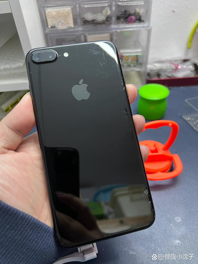 iphone7plus高度多少厘米，7p手机多高