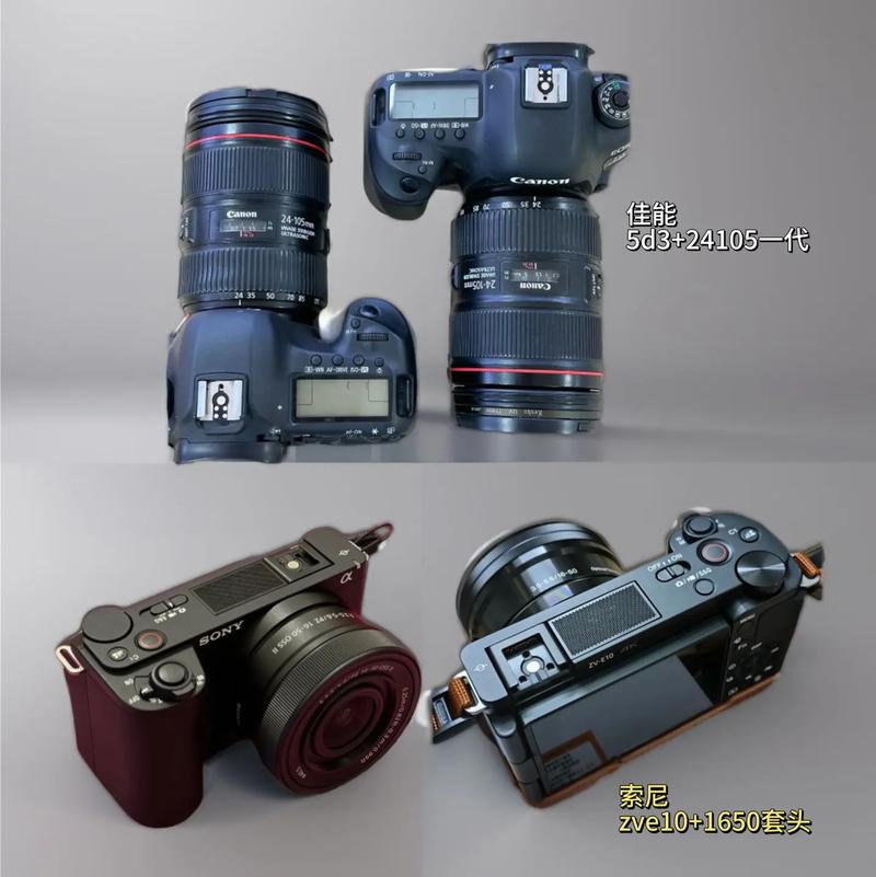 佳能哪些镜头比较好，佳能哪些镜头性价比高？-第4张图片-优品飞百科