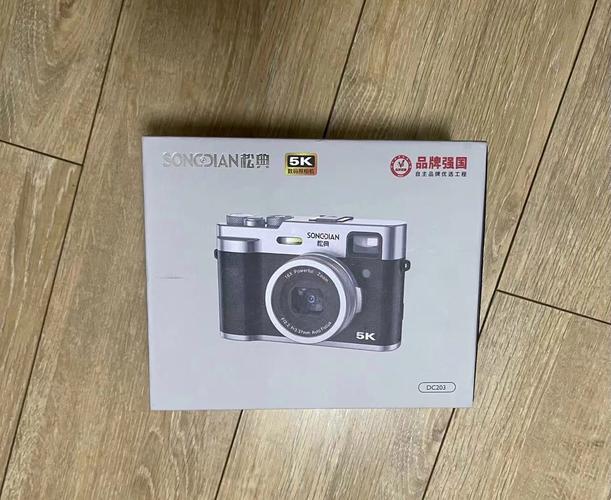 松典相机怎么安装内存卡？松典相机怎么把照片传到手机上？-第4张图片-优品飞百科