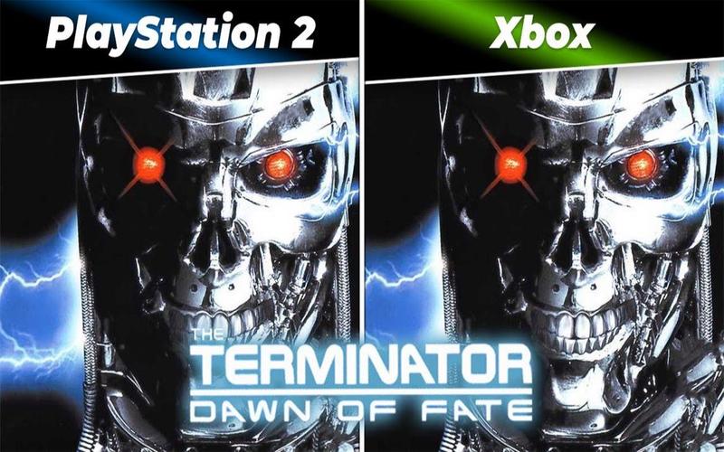 xbox初代最经典的27个游戏，xbox初代大作？-第3张图片-优品飞百科