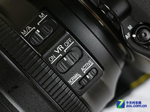 相机变焦环在哪？单反相机变焦环在哪？