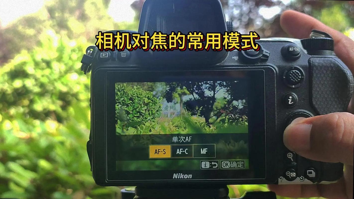 相机变焦环在哪？单反相机变焦环在哪？-第8张图片-优品飞百科