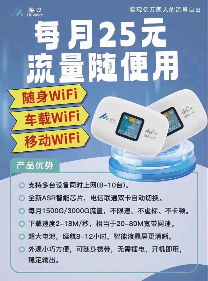 随身wifi哪里办理？随身wifi到哪里办理？-第5张图片-优品飞百科