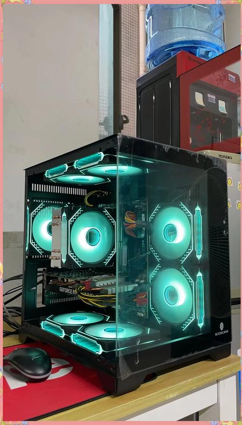 电脑硬件网上买还是实体店买，电脑硬件网上买还是实体店买好？