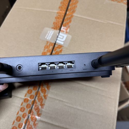 小米ax1800路由器怎么样？小米ax1800路由器测评？-第2张图片-优品飞百科