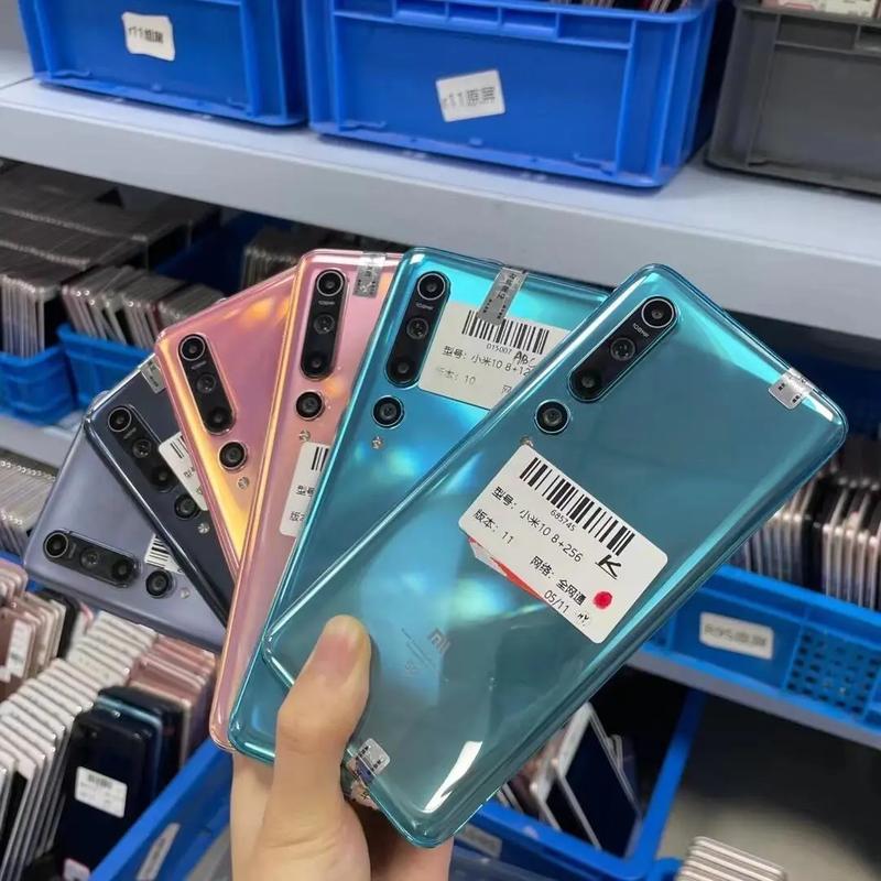 小米10卖了多少台？小米10总共卖了多少？