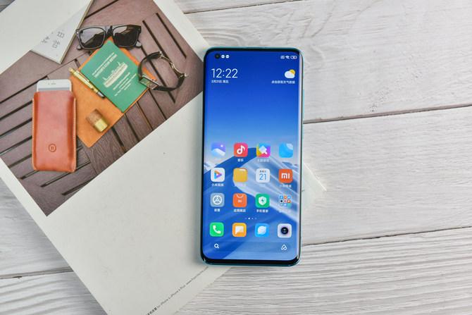 小米10卖了多少台？小米10总共卖了多少？-第2张图片-优品飞百科