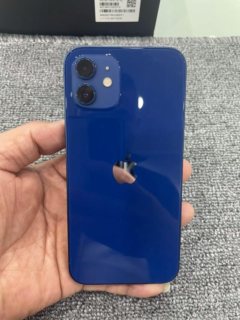 苹果12所有功能，苹果12功能介绍与玩法？-第3张图片-优品飞百科