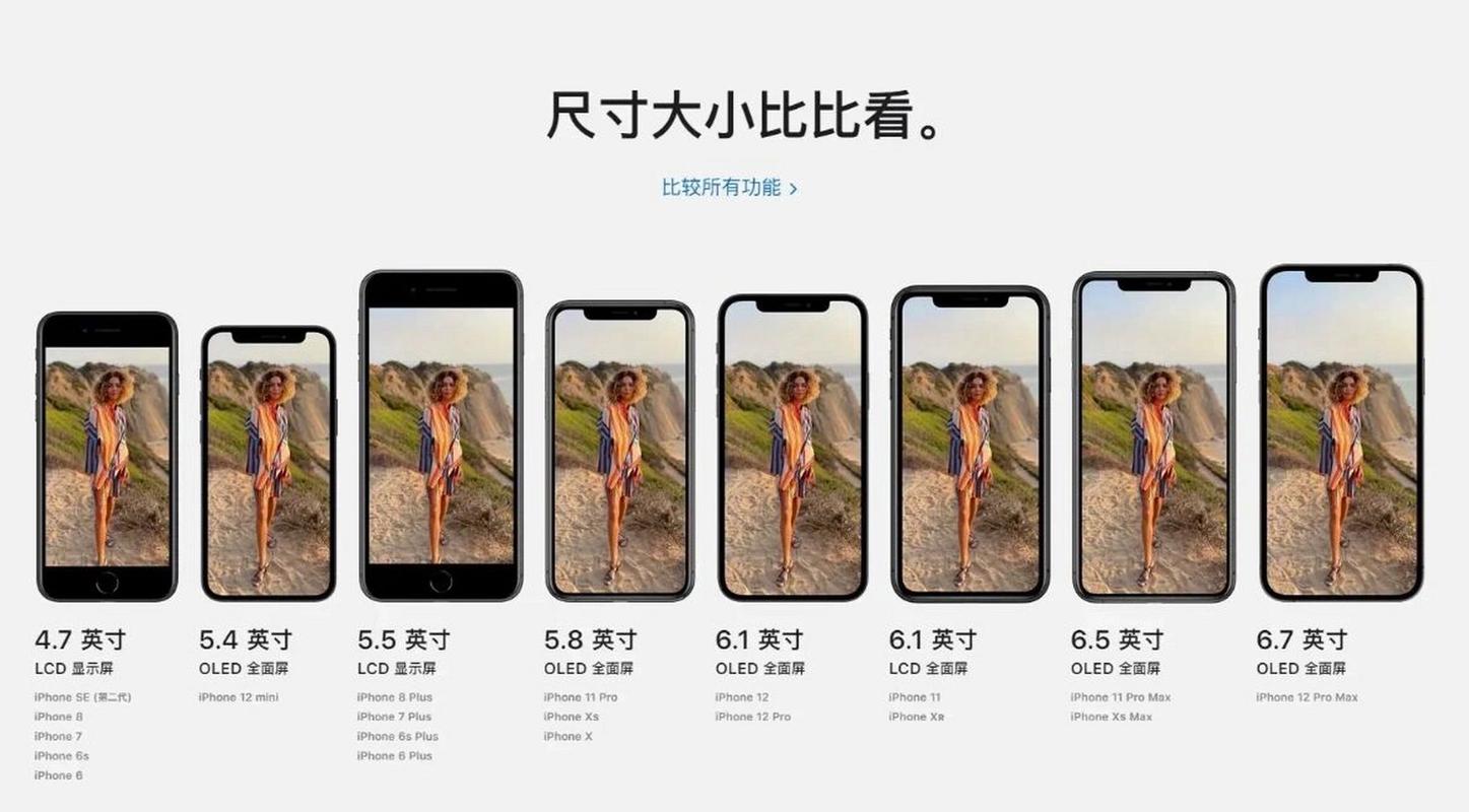 苹果7plus处理器几纳米，iphone7p是几纳米芯片-第3张图片-优品飞百科