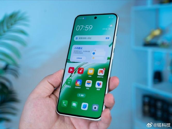 oppoa3系统最新版本，oppoa3手机更新到什么系统了-第5张图片-优品飞百科