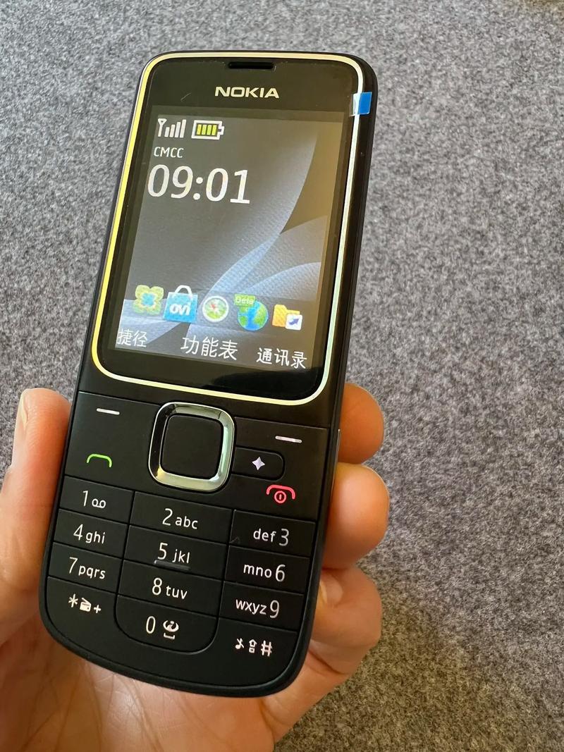 诺基亚6700c是智能系统吗，诺基亚6700c还能用吗？-第2张图片-优品飞百科