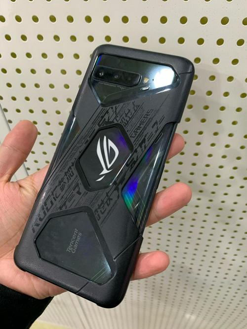 华硕rog3多少钱，华硕rog3开箱-第1张图片-优品飞百科