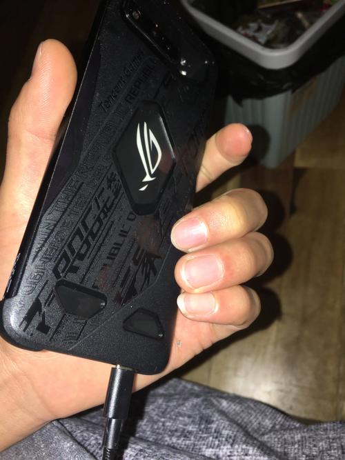 华硕rog3多少钱，华硕rog3开箱-第3张图片-优品飞百科