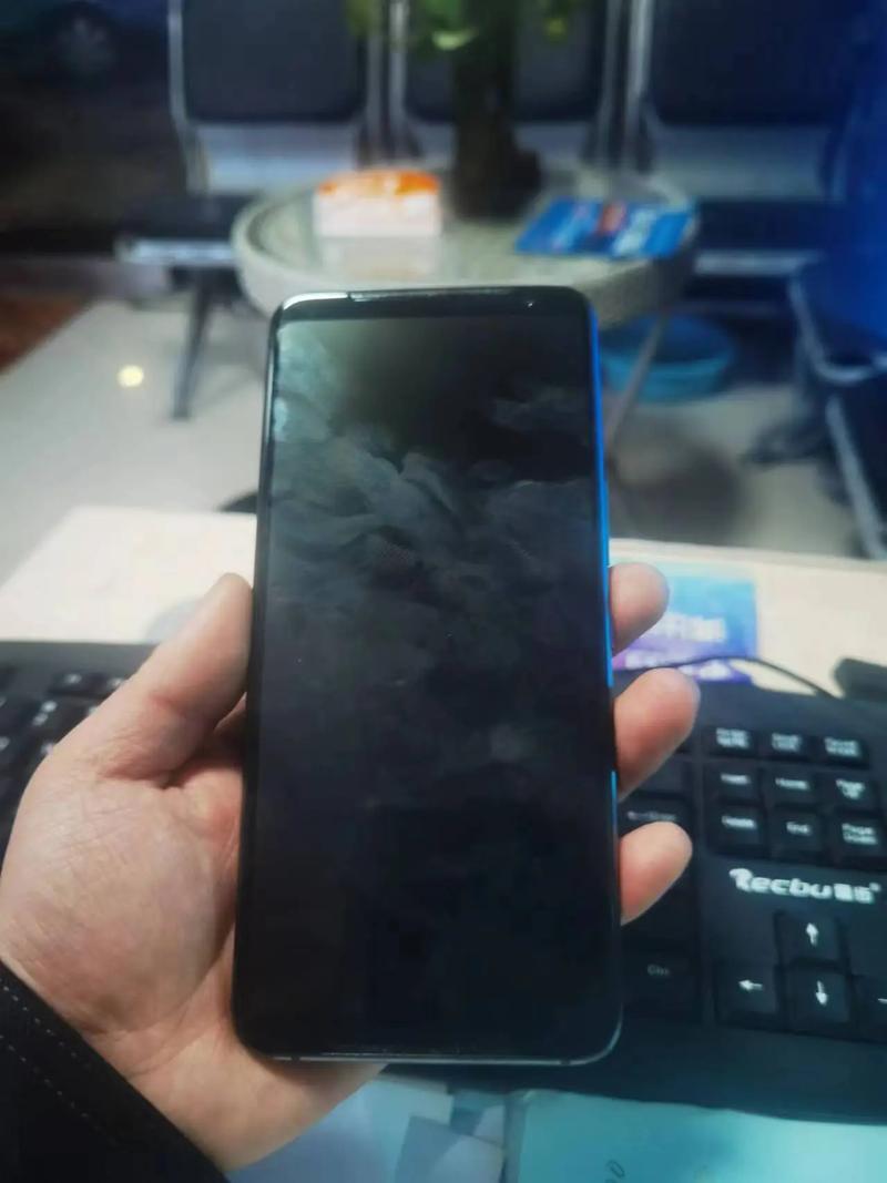 华硕rog3多少钱，华硕rog3开箱-第5张图片-优品飞百科