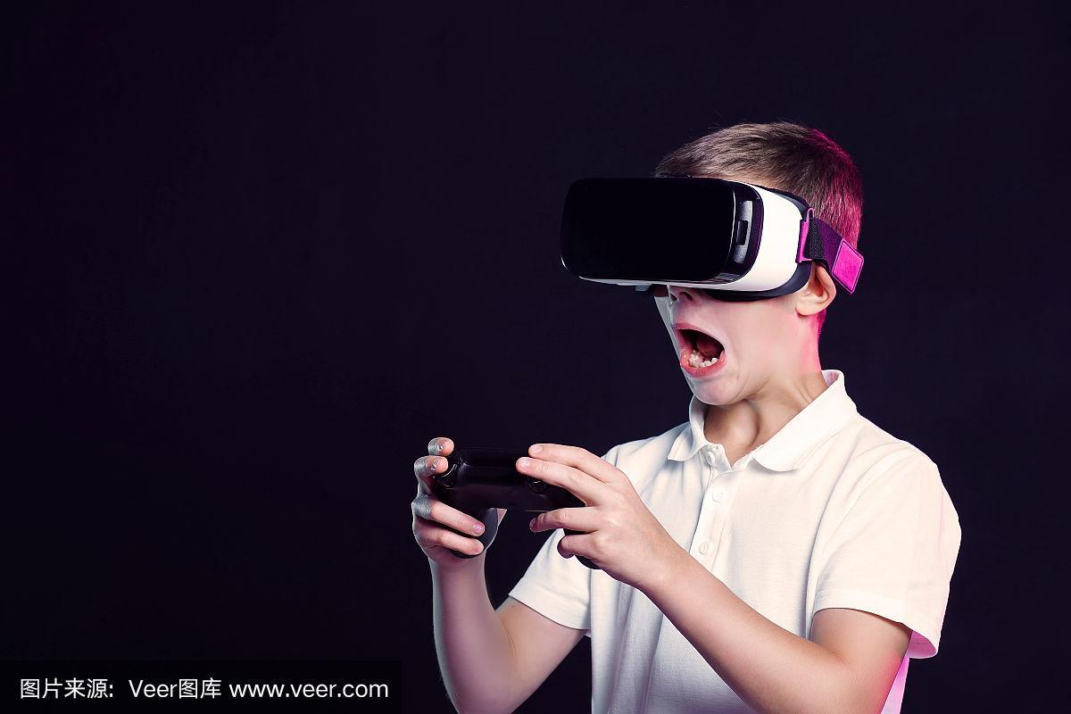 索尼vr能玩什么游戏？索尼vr有什么游戏？