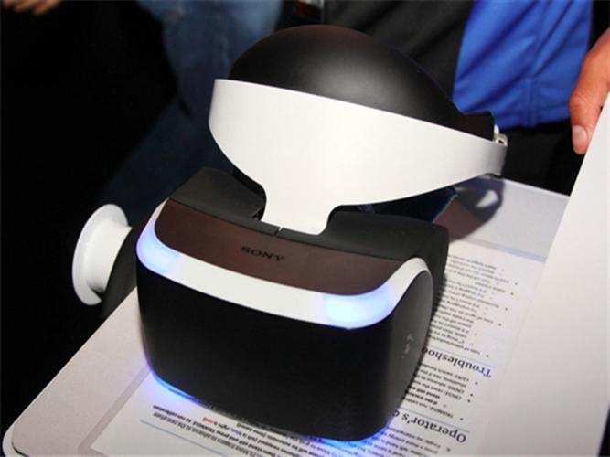 索尼vr能玩什么游戏?索尼vr有什么游戏?-第2张图片-优品飞百科 索尼vr能玩什么游戏?索尼vr有什么游戏?-第2张图片-优品飞百科