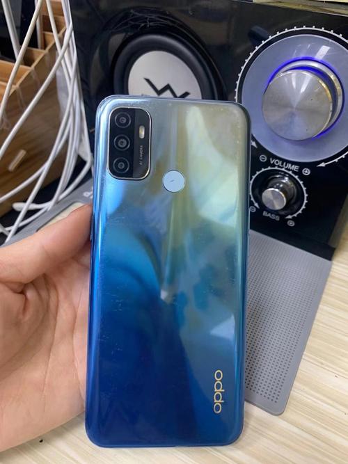 oppoa32市场价多少钱，oppoa32手机现在多少钱-第4张图片-优品飞百科