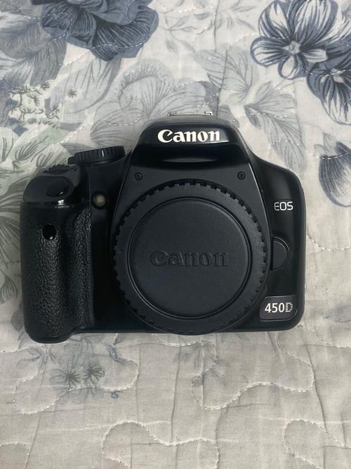 佳能450d相机费用，佳能单反eos450d多少钱？