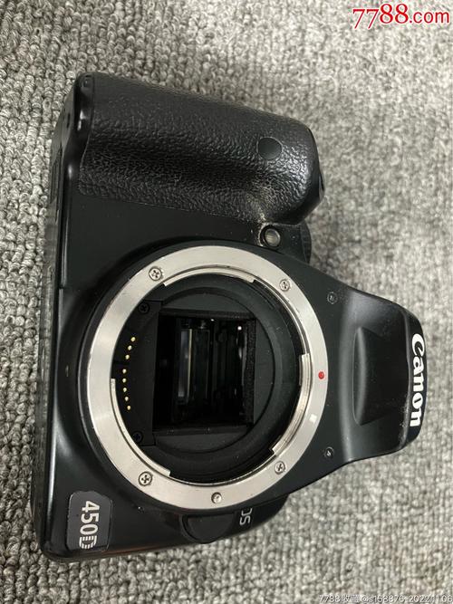 佳能450d相机费用，佳能单反eos450d多少钱？-第4张图片-优品飞百科