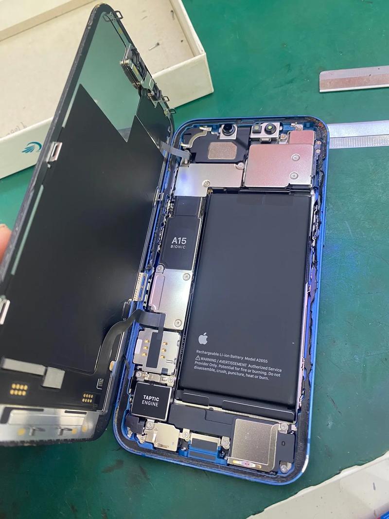 苹果8售后换电池多少钱，苹果8售后换电池多少钱啊-第7张图片-优品飞百科