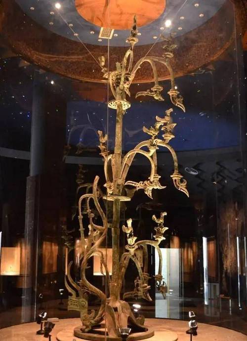 三星堆的发现意味着什么？三星堆发掘出了什么？-第7张图片-优品飞百科