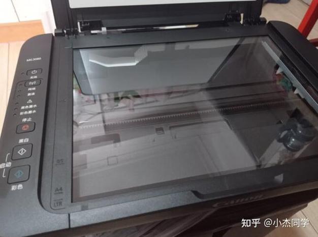 佳能3080，佳能3080打印机怎么连接无线网络？-第2张图片-优品飞百科