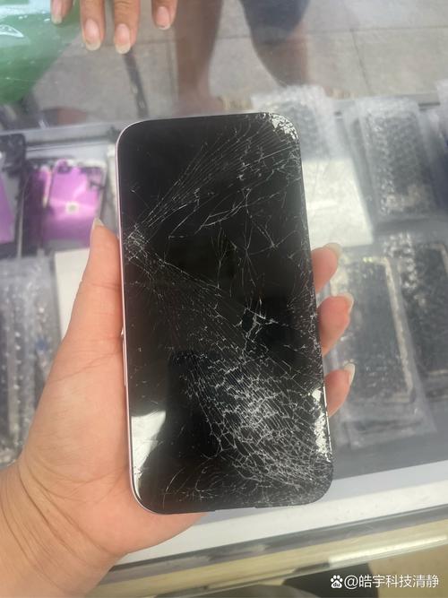 vivoxplay5a屏幕碎了要多少钱？vivoxplay5a换屏幕玻璃教程？-第2张图片-优品飞百科