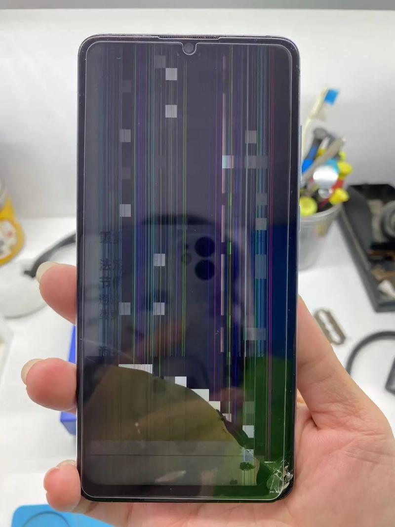 vivoxplay5a屏幕碎了要多少钱？vivoxplay5a换屏幕玻璃教程？-第3张图片-优品飞百科