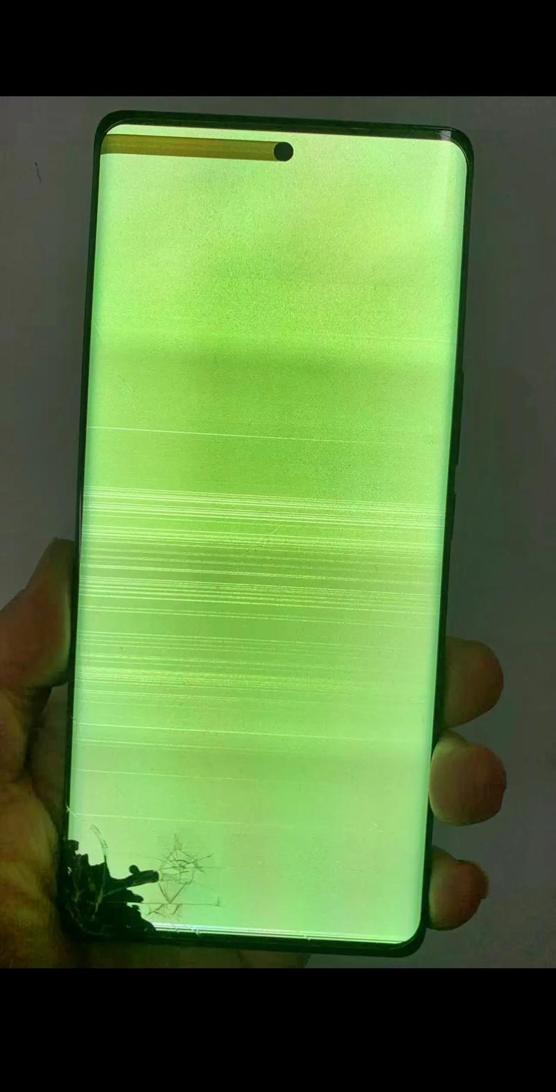 vivoxplay5a屏幕碎了要多少钱？vivoxplay5a换屏幕玻璃教程？-第6张图片-优品飞百科