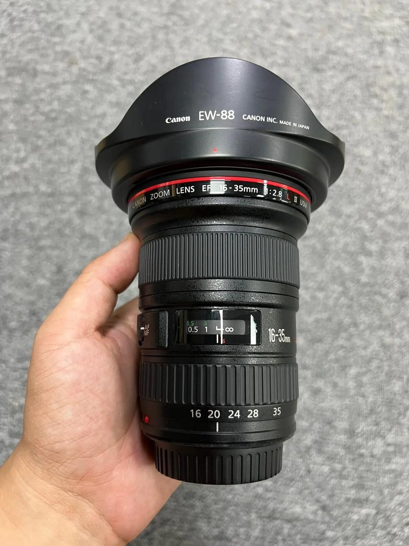 佳能风光镜头推荐？佳能全画幅风光镜头推荐？-第3张图片-优品飞百科