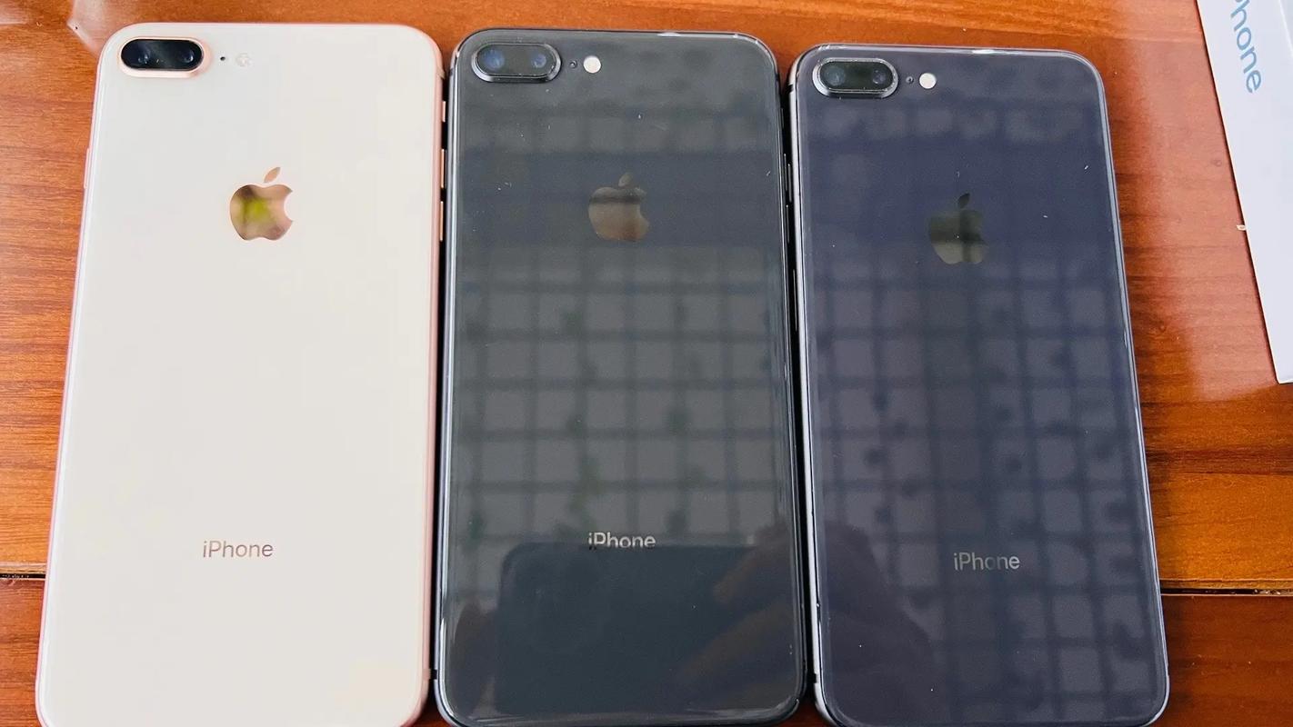 iphone8plus对比？iphone8plus对比iphone13promax？-第6张图片-优品飞百科