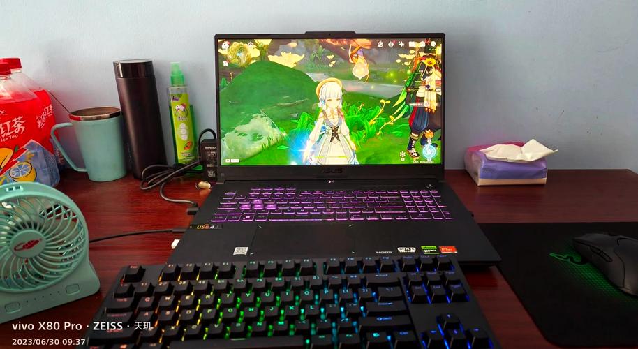 华硕和联想台式电脑哪个好，联想好还是华硕好台式？-第1张图片-优品飞百科