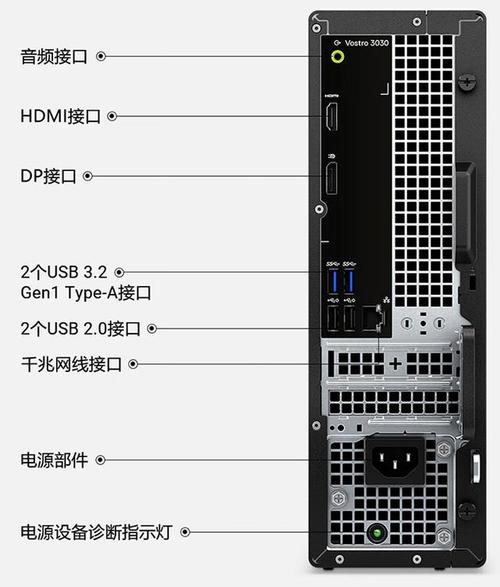 华硕和联想台式电脑哪个好，联想好还是华硕好台式？-第3张图片-优品飞百科